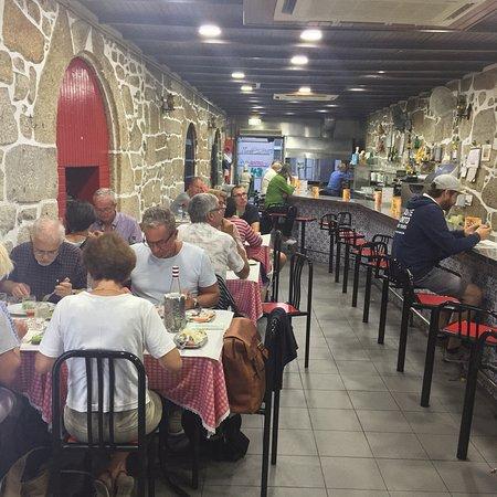 Churrasqueira Lameiras